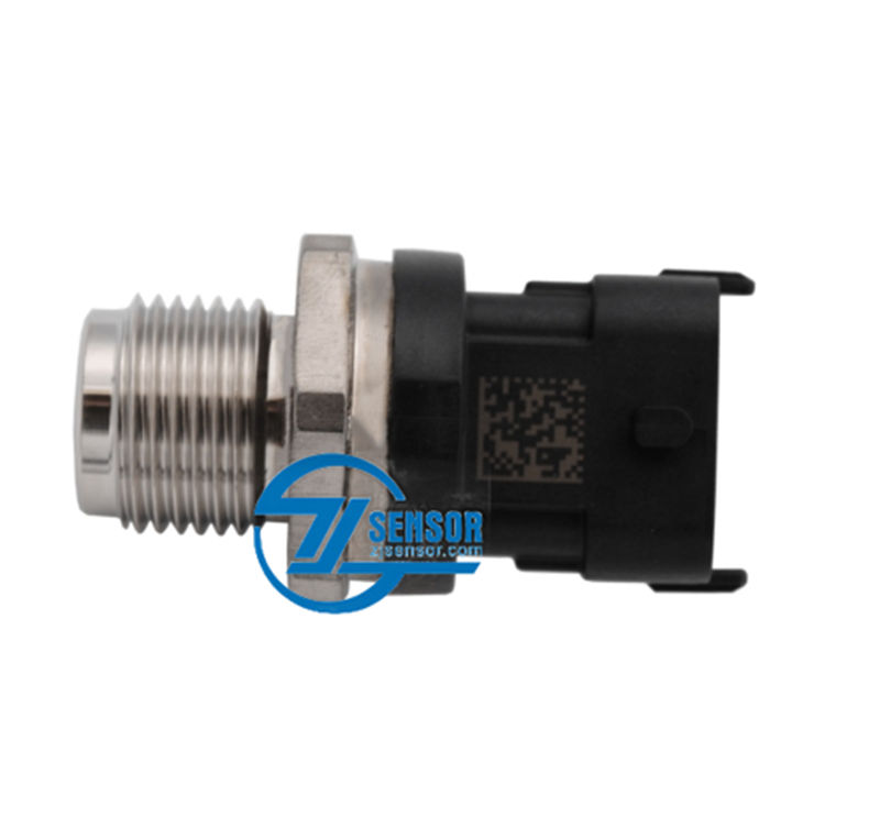 0281006226 Common Rail Pressure Sensor For New Holland T4